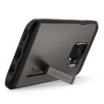 SPIGEN TOUGH ARMOR zaštita za Samsung GALAXY S9 GUNMETAL - Slika 5