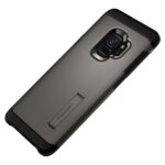 SPIGEN TOUGH ARMOR zaštita za Samsung GALAXY S9 GUNMETAL - Slika 7