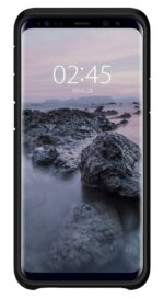 SPIGEN TOUGH ARMOR zaštita za Samsung GALAXY S9 GUNMETAL - Slika 8