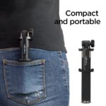 SPIGEN S530W SELFIE STICK bežični original EXTRA kvaliteta - Slika 2