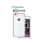 TECH-PROTECT maskica ROSE za iPhone 6 / 6S + kaljeno staklo GRATIS - Slika 2