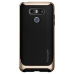 Original SPIGEN zaštitna maskica NEO HYBRID za LG G6 GOLD - Slika 2