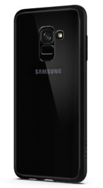 ORIGINAL Spigen ULTRA HYBRID za Samsung GALAXY A8 2018 - Slika 2