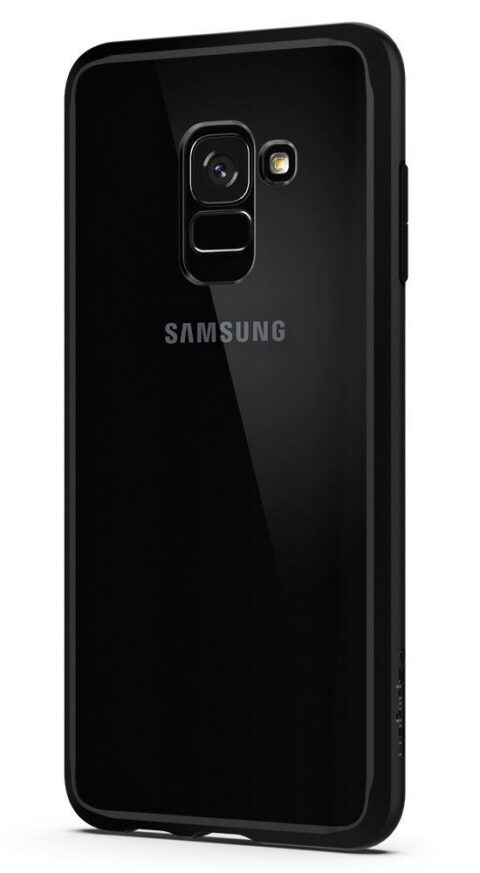 ORIGINAL Spigen ULTRA HYBRID za Samsung GALAXY A8 2018 - Slika 2