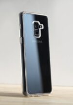 RINGKE FUSION za Samsung GALAXY A8 2018 prozirna - Slika 2