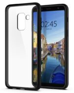 ORIGINAL Spigen ULTRA HYBRID za Samsung GALAXY A8 2018 - Slika 3