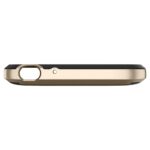 Original SPIGEN zaštitna maskica NEO HYBRID za LG G6 GOLD - Slika 4