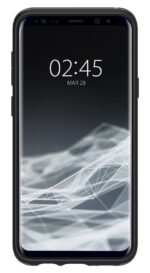SPIGEN NEO HYBRID zaštita za Samsung GALAXY S9 GUNMETAL - Slika 6