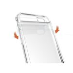 TECH-PROTECT maskica ROSE za iPhone 6 / 6S + kaljeno staklo GRATIS - Slika 6