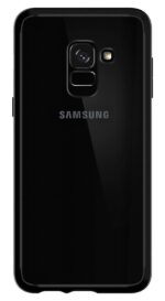 ORIGINAL Spigen ULTRA HYBRID za Samsung GALAXY A8 2018 - Slika 6