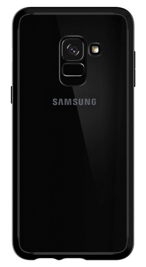 ORIGINAL Spigen ULTRA HYBRID za Samsung GALAXY A8 2018 - Slika 6