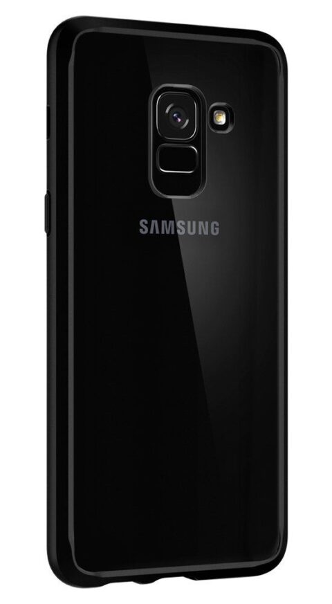 ORIGINAL Spigen ULTRA HYBRID za Samsung GALAXY A8 2018 - Slika 7
