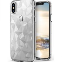RINGKE PRISM AIR maskica za iPhone X / 10 prozirna