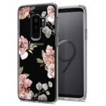 SPIGEN LIQUID CRYSTAL zaštita za Samsung GALAXY S9+ PLUS - FLOWER - Slika 2
