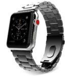 TECH-PROTECT SLIMLINK narukvica za Apple watch 1/2/3/4/5/6/SE (42/44mm) CRNA