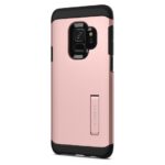 SPIGEN TOUGH ARMOR zaštita za Samsung GALAXY S9 ROSE GOLD - Slika 11