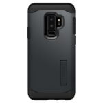 SPIGEN SGP Slim Armor GALAXY S9 BLACK ORIGINAL - Slika 2