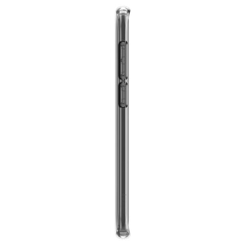 2 SPIGEN LIQUID CRYSTAL zaštita za Samsung GALAXY S9+ PLUS - FLOWER - Slika 3