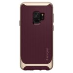 SPIGEN NEO HYBRID zaštita za Samsung GALAXY S9 BURGUNDY - Slika 3