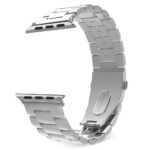 TECH-PROTECT SLIMLINK narukvica za Apple watch 1/2/3/4/5/6/7/8/SE (42/44/45mm) SILVER - Slika 3
