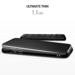 RINGKE PRISM AIR maskica za iPhone X / 10 crna - Slika 5