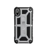 URBAN ARMOR GEAR MONARCH maskica za iPhone X / 10 (PLATINUM) - Slika 5