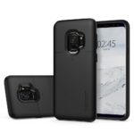 SPIGEN SGP Slim Armor CS GALAXY S9 BLACK ORIGINAL - Slika 5