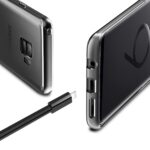 Samsung Galaxy S9 prozirna TPU gel maskica - NOVO! POVOLJNO! - Slika 6