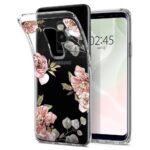 SPIGEN LIQUID CRYSTAL zaštita za Samsung GALAXY S9+ PLUS - FLOWER - Slika 6