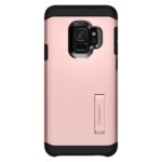 SPIGEN TOUGH ARMOR zaštita za Samsung GALAXY S9 ROSE GOLD - Slika 6