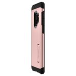 SPIGEN TOUGH ARMOR zaštita za Samsung GALAXY S9 ROSE GOLD - Slika 7