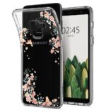 SPIGEN LIQUID CRYSTAL zaštita za Samsung GALAXY A8 2018 BLOSSOM - Slika 6