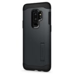 SPIGEN SGP Slim Armor GALAXY S9 BLACK ORIGINAL - Slika 7