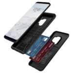 SPIGEN SGP Slim Armor CS GALAXY S9 BLACK ORIGINAL - Slika 7