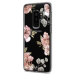 SPIGEN LIQUID CRYSTAL zaštita za Samsung GALAXY S9+ PLUS - FLOWER - Slika 8