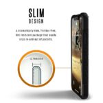 URBAN ARMOR GEAR MONARCH maskica za iPhone X / 10 (PLATINUM) - Slika 8