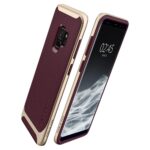 SPIGEN NEO HYBRID zaštita za Samsung GALAXY S9 BURGUNDY - Slika 9