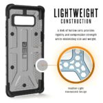 UAG Samsung Galaxy NOTE 8 maskica URBAN ARMOR GEAR (ASH) - Slika 9