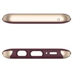 SPIGEN NEO HYBRID zaštita za Samsung GALAXY S9 BURGUNDY - Slika 10