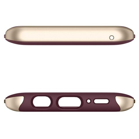 8_max SPIGEN NEO HYBRID zaštita za Samsung GALAXY S9 BURGUNDY - Slika 10
