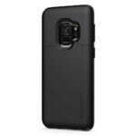 SPIGEN SGP Slim Armor CS GALAXY S9 BLACK ORIGINAL - Slika 9
