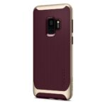 SPIGEN NEO HYBRID zaštita za Samsung GALAXY S9 BURGUNDY - Slika 11