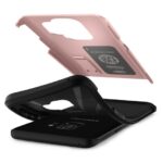 SPIGEN TOUGH ARMOR zaštita za Samsung GALAXY S9 ROSE GOLD - Slika 10