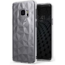 RINGKE PRISM AIR zaštitna maskica za GALAXY S9 (prozirna)