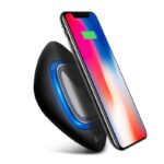 HOCO CW10 BRZI bežični punjač iPhone X / 10 i druge