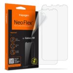 SPIGEN SGP Neo Flex CASE FRIENDLY zaštitna folija za GALAXY S9 - 2kom.