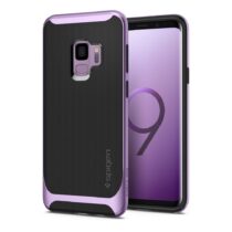 SPIGEN NEO HYBRID zaštita za Samsung GALAXY S9 LILAC