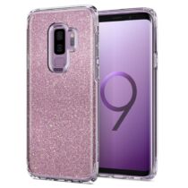 SPIGEN SGP Slim Armor GALAXY S9 ORIGINAL GLITTER ROSE