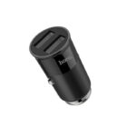 HOCO Z17A dual-PORT USB brzi auto punjač 3.1A - Slika 2
