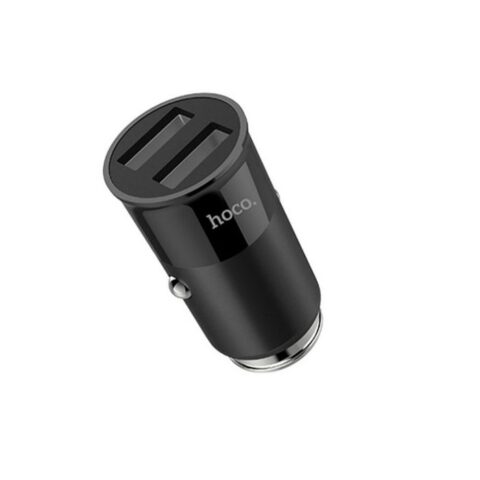 1 HOCO Z17A dual-PORT USB brzi auto punjač 3.1A - Slika 2